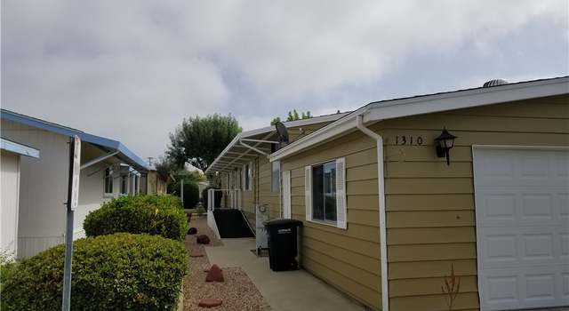 Photo of 1310 Sorrel Dr, Hemet, CA 92545