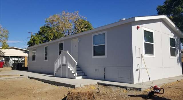Photo of 22632 Carter Dr, Perris, CA 92570