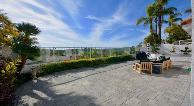Photo of 8 Vistamar Dr, Laguna Niguel, CA 92677