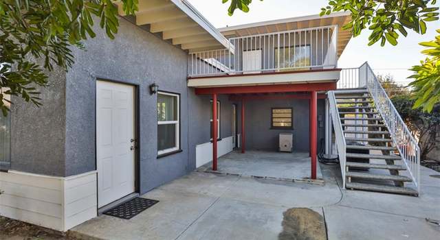 Property at 1318 W Commonwealth, Fullerton, CA 92833, 2 beds, 2 baths