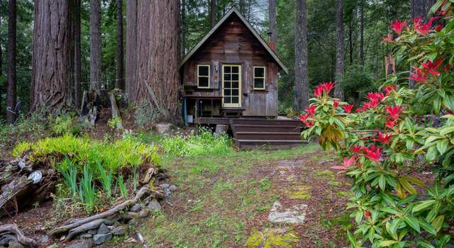 Photo of 30201 Albion Ridge 'M' Rd, Albion, CA 95410