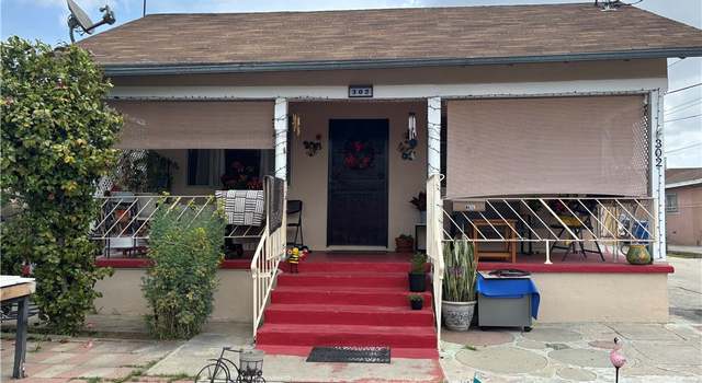 Photo of 302 N Indiana St, Los Angeles, CA 90063