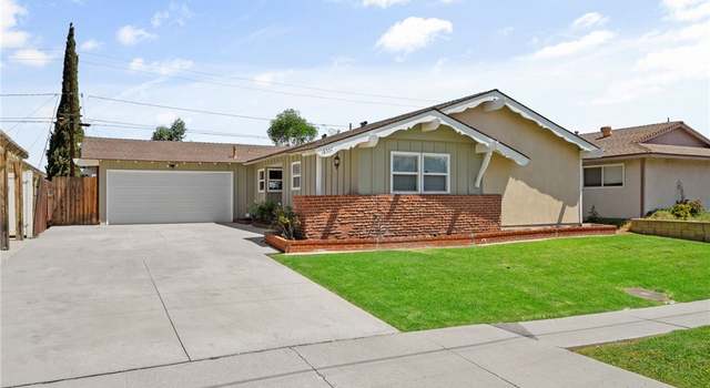 Property at 18557 Mescal St, Rowland Heights, CA 91748, 3 beds, 2 baths