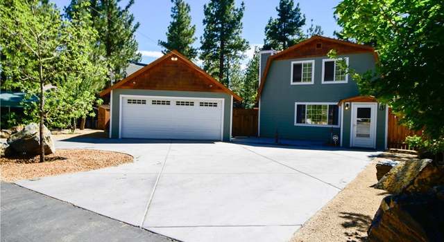 Photo of 1072 Hemlock Ln, Big Bear, CA 92314