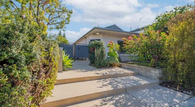 Photo of 244 N Hollywood Way, Burbank, CA 91505
