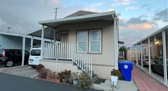 Photo of 721 E 9th St #32, San Bernardino, CA 92410