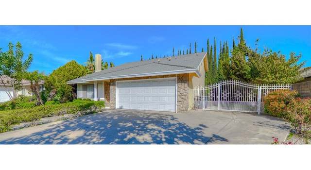 Photo of 201 S Shattuck Pl, Orange, CA 92866