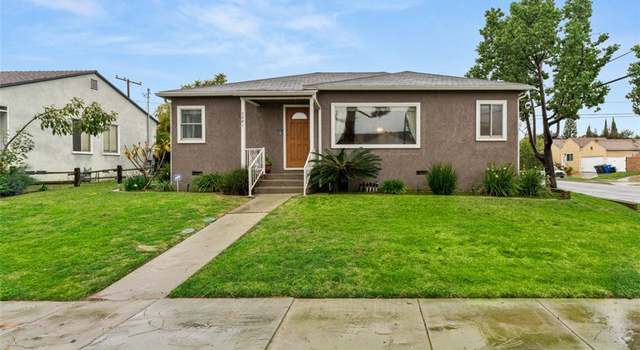 Photo of 5441 Premiere Ave, Lakewood, CA 90712