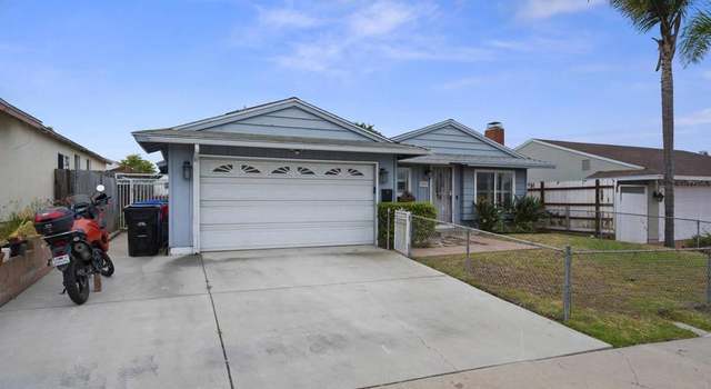 Photo of 3999 Arey Dr, San Diego, CA 92154