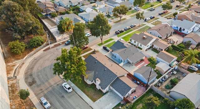 Photo of 10669 Everest St, Norwalk, CA 90650