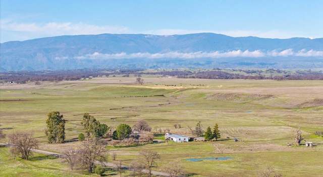 Photo of 16620 Paskenta Rd, Flournoy, CA 96029