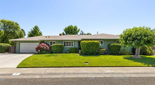Photo of 7 Pinecrest Cir, Chico, CA 95926