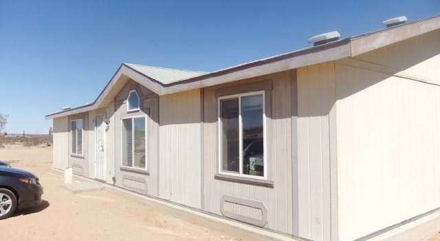 Photo of 3405 Sunset Rd, Joshua Tree, CA 92252