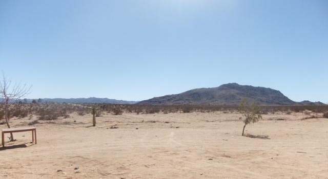 Photo of 3405 Sunset Rd, Joshua Tree, CA 92252
