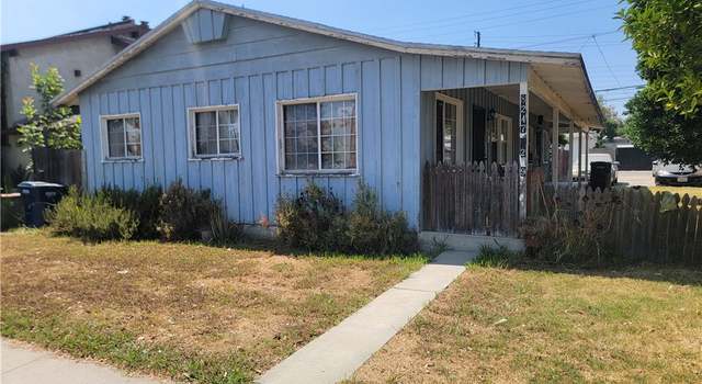 Photo of 8247-- 8249 Rosemead Blvd, Pico Rivera, CA 90660
