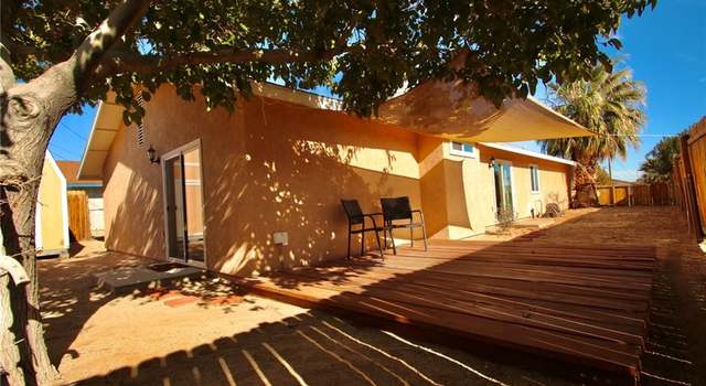 Photo of 6460 Cahuilla Ave, 29 Palms, CA 92277