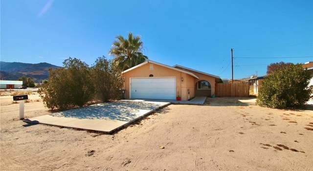 Photo of 6460 Cahuilla Ave, 29 Palms, CA 92277
