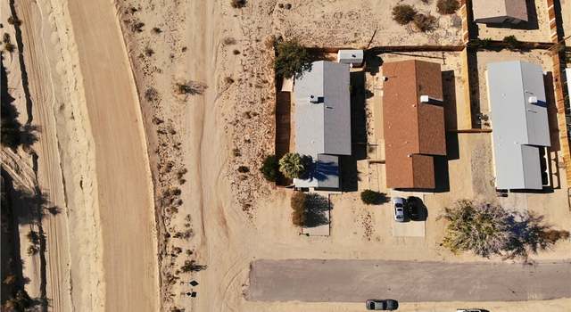 Photo of 6460 Cahuilla Ave, 29 Palms, CA 92277