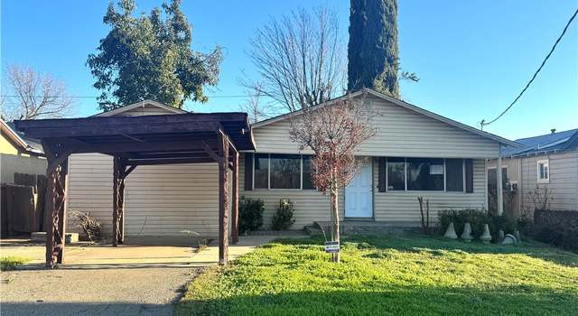 Photo of 36 N Pico St, Planada, CA 95365