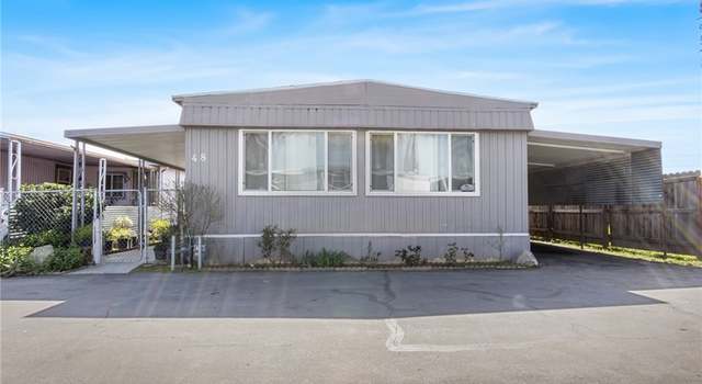 Photo of 1900 Ashby Rd #48, Merced, CA 95348