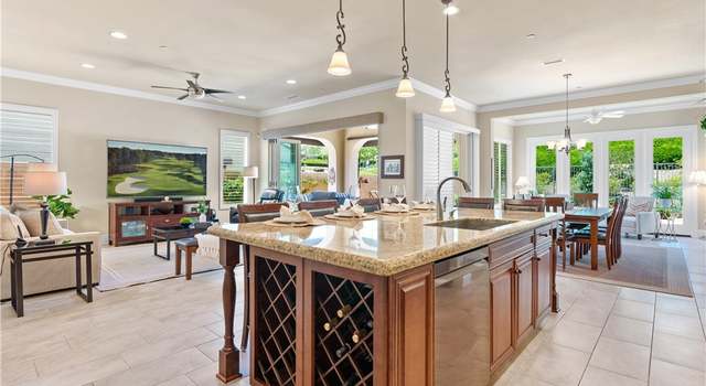 Photo of 15 Garza, Rancho Mission Viejo, CA 92694