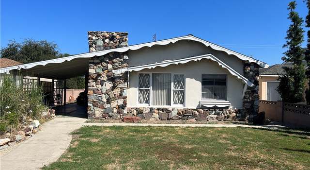 Photo of 10752 Oak St, Los Alamitos, CA 90720