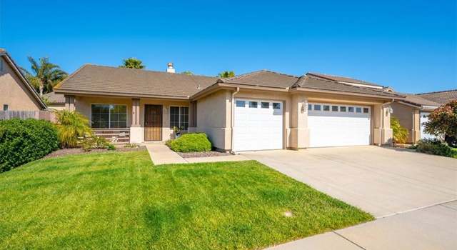 Photo of 2722 La Purisima Ave, Santa Maria, CA 93455