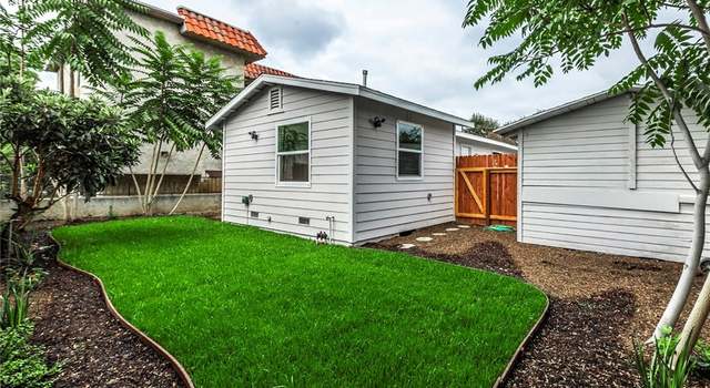 Photo of 308 Corto St, Alhambra, CA 91801