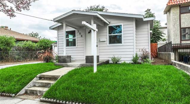 Photo of 308 Corto St, Alhambra, CA 91801