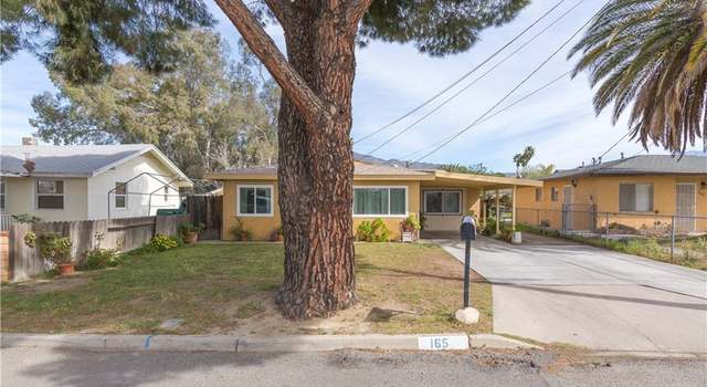 Photo of 165 N Victoria Ave, San Jacinto, CA 92583