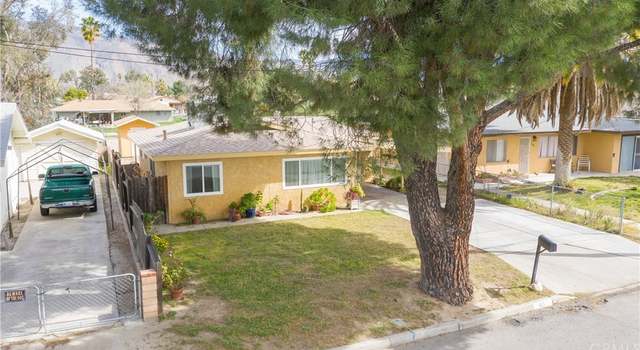 Photo of 165 N Victoria Ave, San Jacinto, CA 92583