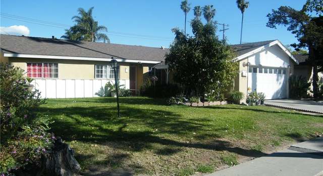 Photo of 1701 S Spruce St, Santa Ana, CA 92704