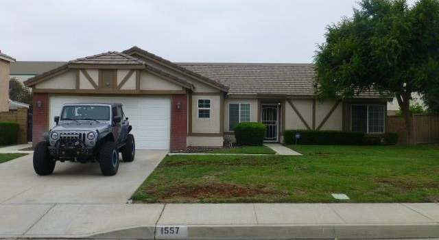 Photo of 1557 W Norwood St, Rialto, CA 92377