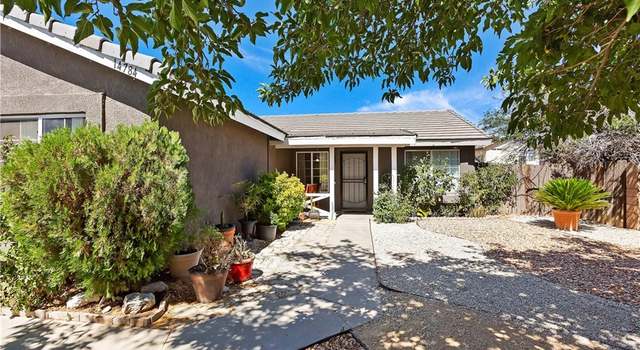 Photo of 14784 Cypress Rd, Adelanto, CA 92301