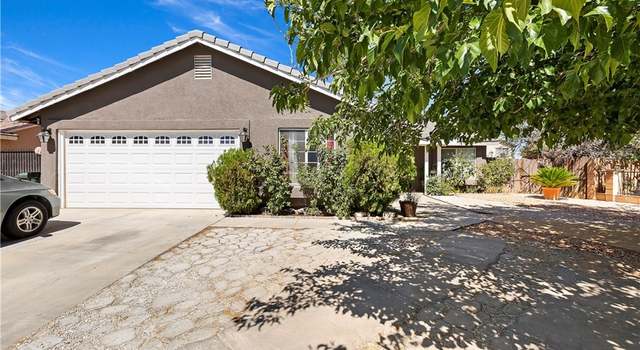 Photo of 14784 Cypress Rd, Adelanto, CA 92301