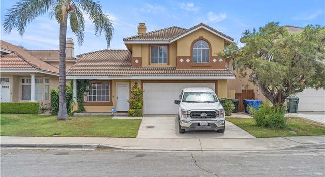 Photo of 14141 Tuolumne Ct, Fontana, CA 92336