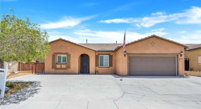 Photo of 12943 Los Picaros Ln, Victorville, CA 92394