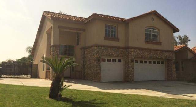 Photo of 15929 KATHERINE St, Fontana, CA 92335