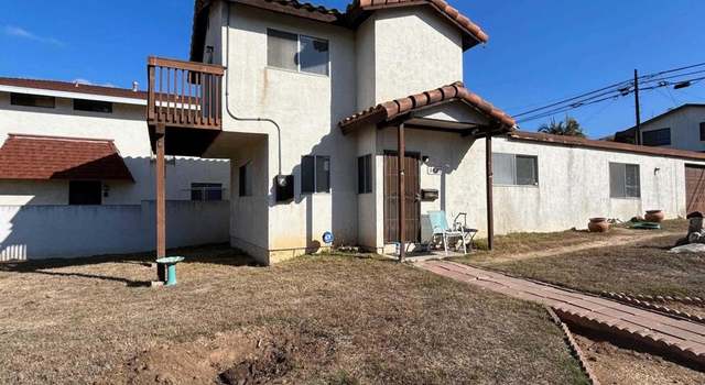 Photo of 4520 Orten St, San Diego, CA 92110