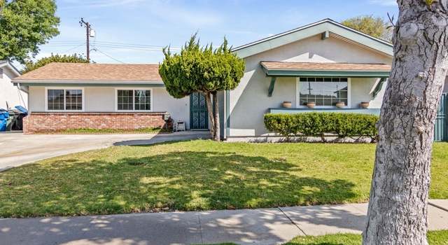 Photo of 4561 Marion Ave, Cypress, CA 90630