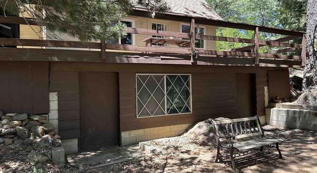 Photo of 1126 Boiling Spgs, Mt Laguna, CA 91948