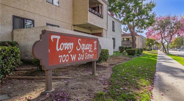Photo of 700 W 3rd St Unit B112, Santa Ana, CA 92701