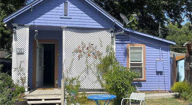 Photo of 961 Aspen St, Chico, CA 95928