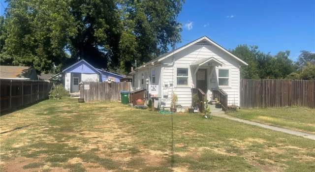 Photo of 961 Aspen St, Chico, CA 95928