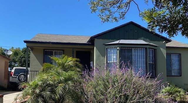 Photo of 2737 W Caldwell St, Carson, CA 90220