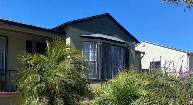 Photo of 2737 W Caldwell St, Carson, CA 90220