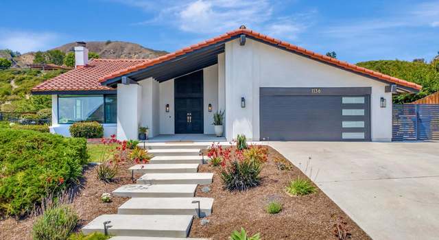 Photo of 1136 Horizon Dr, Ventura, CA 93003