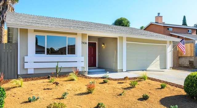Photo of 7463 Black Oak Dr, San Diego, CA 92114