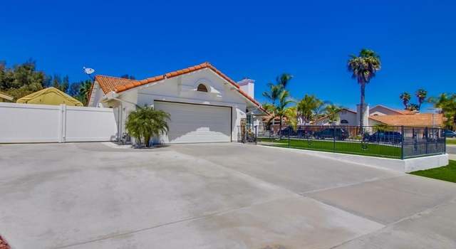 Photo of 727 Rivertree Dr, Oceanside, CA 92058