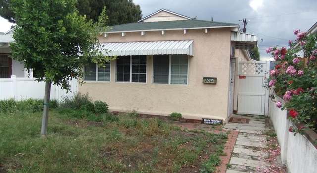 Photo of 2014 N Buena Vista St, Burbank, CA 91504